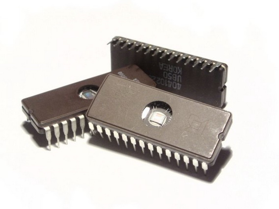 Where to buy or purchase Integrated Circuits in the USA or Worldwide