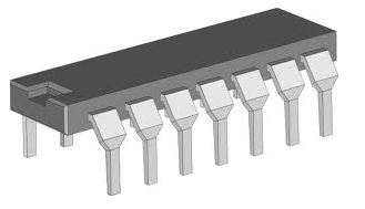 integrated circuits