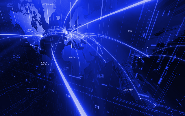 World's Directory
